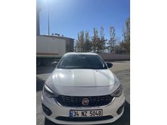 Sahibinden Fiat Egea 1.6 Multijet Lounge 2016 Model 
