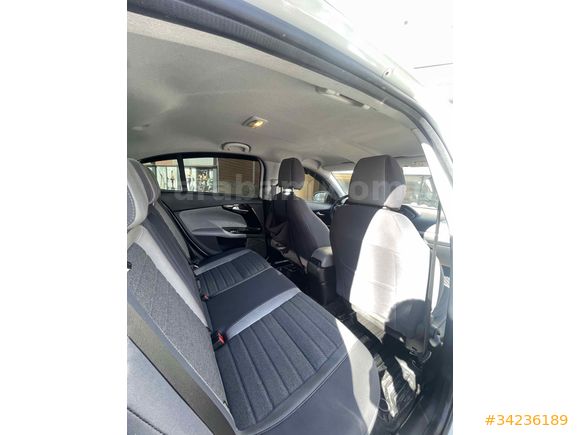 Sahibinden Fiat Egea 1.6 Multijet Lounge 2016 Model 