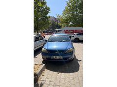 Sahibinden Chevrolet Lacetti 1.6 SX 2004 Model