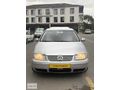 AYDIN OTOMOTİV'DEN KUSURSUZ+DEĞİŞENSİZ 2004 VW BORA 1.6 PASİFİC