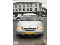 AYDIN OTOMOTİV'DEN KUSURSUZ+DEĞİŞENSİZ 2004 VW BORA 1.6 PASİFİC
