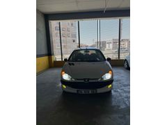 Sahibinden Peugeot 206 1.4 X-Line 2007 Model 