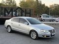 Osman Özbek Otomotiv 2010 Makyajlı Kasa B6 Passat Otomatik