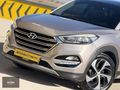BEYGÜVEN AUTO DAN 2017 1.6 T-GDİ ELİT 4x4 MASRAFSIZ KUSURSUZ