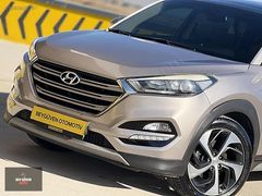 BEYGÜVEN AUTO DAN 2017 1.6 T-GDİ ELİT 4x4 MASRAFSIZ KUSURSUZ