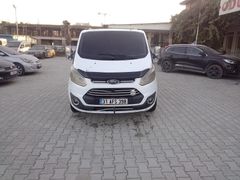 2012 FORD TOURNEO CUSTOM 9+1 MİNİBÜS SAHİBİNDEN ACİL SATILIK