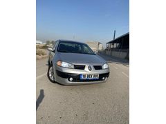Sahibinden Renault Megane 1.5 dCi Sportway 2005 Model 