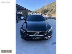 BULUT OTOMOTİV DEN 2021 111000 KM DE VOLVO S60 HYBRİT