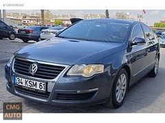 2010 Passat DSG 7 ileri Comfortline+ Bakımlı Temiz ve Diri