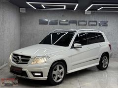 SS CADDE MOTORS 2010 MERCEDES BENZ GLK 350 CDI AMG