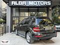 2010 ML 280 CDİ 4 MATİC ALBA MOTORS