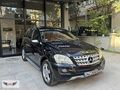 2010 ML 280 CDİ 4 MATİC ALBA MOTORS