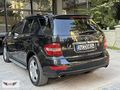 2010 ML 280 CDİ 4 MATİC ALBA MOTORS