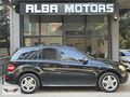 2010 ML 280 CDİ 4 MATİC ALBA MOTORS
