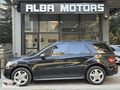 2010 ML 280 CDİ 4 MATİC ALBA MOTORS