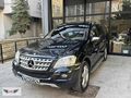 2010 ML 280 CDİ 4 MATİC ALBA MOTORS