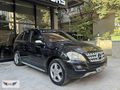2010 ML 280 CDİ 4 MATİC ALBA MOTORS
