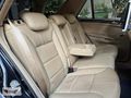 2010 ML 280 CDİ 4 MATİC ALBA MOTORS
