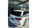 HATASIZ Q7 TAM DOLU 7 KİŞİLİK. İÇ DIŞ SLİNE