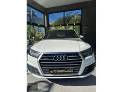 HATASIZ Q7 TAM DOLU 7 KİŞİLİK. İÇ DIŞ SLİNE