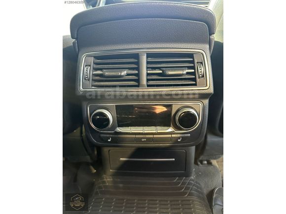 HATASIZ Q7 TAM DOLU 7 KİŞİLİK. İÇ DIŞ SLİNE