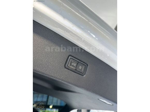 HATASIZ Q7 TAM DOLU 7 KİŞİLİK. İÇ DIŞ SLİNE