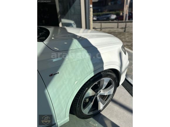 HATASIZ Q7 TAM DOLU 7 KİŞİLİK. İÇ DIŞ SLİNE