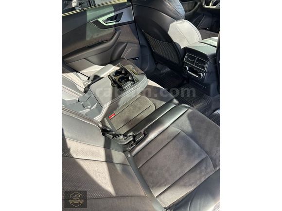 HATASIZ Q7 TAM DOLU 7 KİŞİLİK. İÇ DIŞ SLİNE