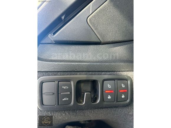 HATASIZ Q7 TAM DOLU 7 KİŞİLİK. İÇ DIŞ SLİNE