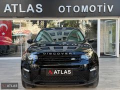 ATLAS'tan 2016 Discovery Sport 2.0 TD4 HSE Luxury 158 Km BOYASIZ