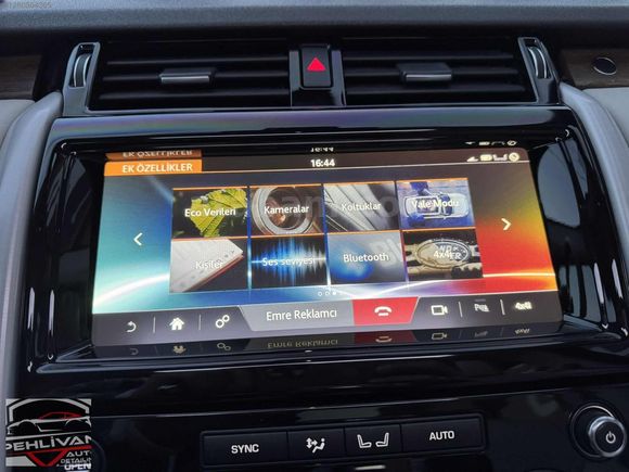 PEHLİVAN AUTO//DEĞİŞENSİZ//DISCOVERY...