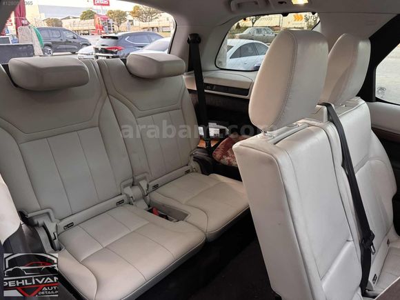 PEHLİVAN AUTO//DEĞİŞENSİZ//DISCOVERY...