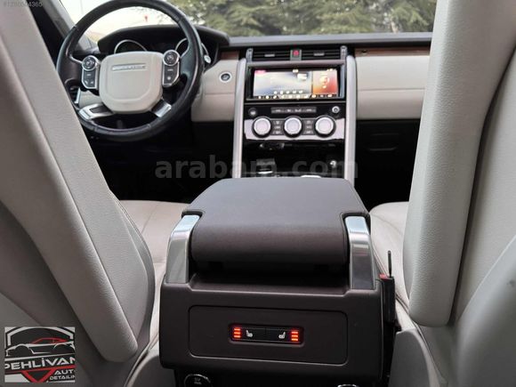 PEHLİVAN AUTO//DEĞİŞENSİZ//DISCOVERY...