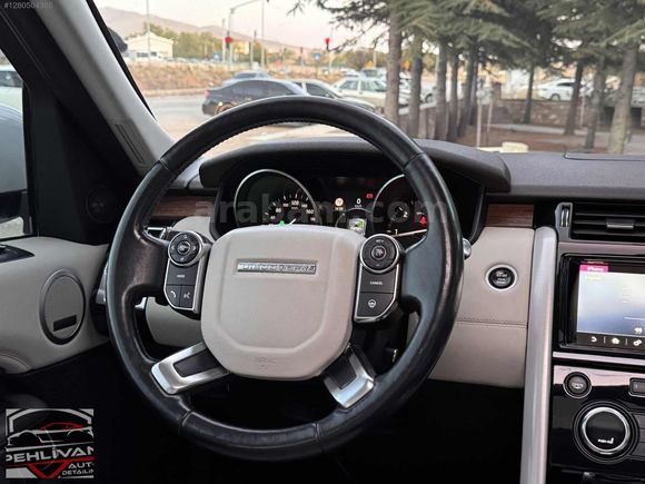 PEHLİVAN AUTO//DEĞİŞENSİZ//DISCOVERY...