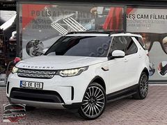 PEHLİVAN AUTO//DEĞİŞENSİZ//DISCOVERY...