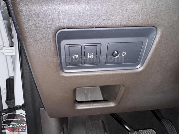 PEHLİVAN AUTO//DEĞİŞENSİZ//DISCOVERY...
