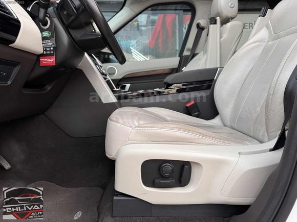 PEHLİVAN AUTO//DEĞİŞENSİZ//DISCOVERY...