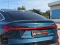 BOYASIZ BAYİİ 2022 AUDİ E-TRON ADVANCED 55 QUATTRO 408 HP