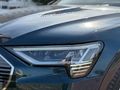 BOYASIZ BAYİİ 2022 AUDİ E-TRON ADVANCED 55 QUATTRO 408 HP