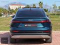 BOYASIZ BAYİİ 2022 AUDİ E-TRON ADVANCED 55 QUATTRO 408 HP