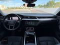 BOYASIZ BAYİİ 2022 AUDİ E-TRON ADVANCED 55 QUATTRO 408 HP