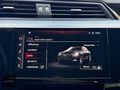 BOYASIZ BAYİİ 2022 AUDİ E-TRON ADVANCED 55 QUATTRO 408 HP