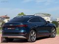 BOYASIZ BAYİİ 2022 AUDİ E-TRON ADVANCED 55 QUATTRO 408 HP