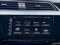 BOYASIZ BAYİİ 2022 AUDİ E-TRON ADVANCED 55 QUATTRO 408 HP