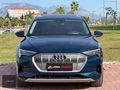 BOYASIZ BAYİİ 2022 AUDİ E-TRON ADVANCED 55 QUATTRO 408 HP