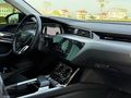 BOYASIZ BAYİİ 2022 AUDİ E-TRON ADVANCED 55 QUATTRO 408 HP