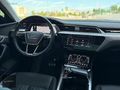 BOYASIZ BAYİİ 2022 AUDİ E-TRON ADVANCED 55 QUATTRO 408 HP