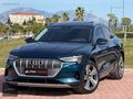 BOYASIZ BAYİİ 2022 AUDİ E-TRON ADVANCED 55 QUATTRO 408 HP
