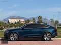 BOYASIZ BAYİİ 2022 AUDİ E-TRON ADVANCED 55 QUATTRO 408 HP