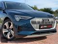 BOYASIZ BAYİİ 2022 AUDİ E-TRON ADVANCED 55 QUATTRO 408 HP